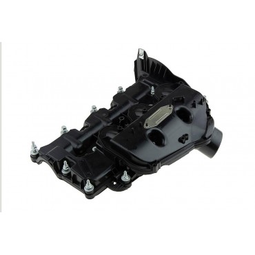 Couvercle de culasse Pour F-PACE XF XJ DISCOVERY IV RANGE ROVER III IV C2S52756