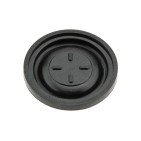 Membrane couvercle de culasse Pour C2 JUMPY C-MAX MINI EXPERT PARTNER C30 0248L1