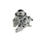 Pompe à huile Pour IBIZA TOLEDO SKODA FABIA RAPID ROOMSTER FOX POLO 03D115105F