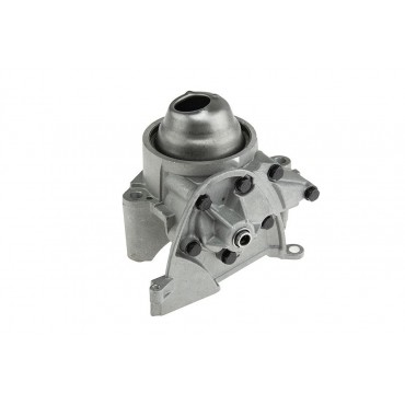 Pompe à huile Pour IBIZA TOLEDO SKODA FABIA RAPID ROOMSTER FOX POLO 03D115105F