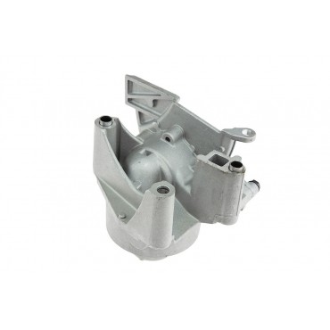 Pompe à huile Pour IBIZA TOLEDO SKODA FABIA RAPID ROOMSTER FOX POLO 03D115105F