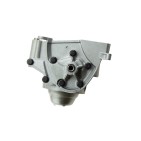 Pompe à huile Pour IBIZA TOLEDO SKODA FABIA RAPID ROOMSTER FOX POLO 03D115105F