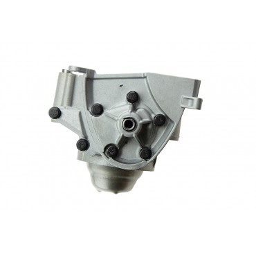 Pompe à huile Pour IBIZA TOLEDO SKODA FABIA RAPID ROOMSTER FOX POLO 03D115105F