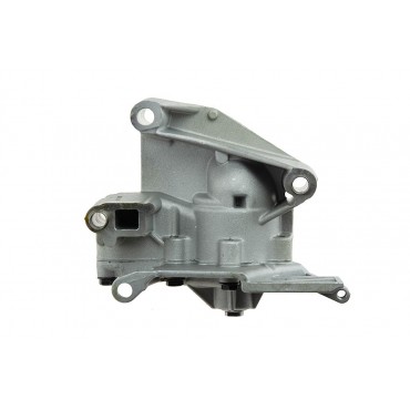 Pompe à huile Pour IBIZA TOLEDO SKODA FABIA RAPID ROOMSTER FOX POLO 03D115105F