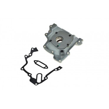 Pompe à huile Pour A2 ALTEA TOLEDO FABIA OCTAVIA BORA CADDY GOL VENTO 036115105B