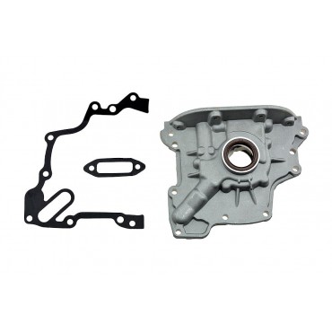 Pompe à huile Pour A2 ALTEA TOLEDO FABIA OCTAVIA BORA CADDY GOL VENTO 036115105B