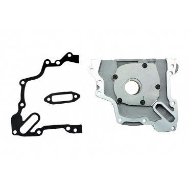 Pompe à huile Pour A2 ALTEA TOLEDO FABIA OCTAVIA BORA CADDY GOL VENTO 036115105B