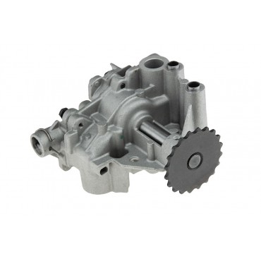 Pompe à huile Pour QASHQAI VIVARO ESPACE GRAND KOLEOS LAGUNA MEGANE 150157688R