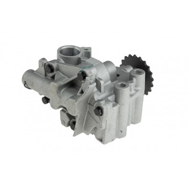 Pompe à huile Pour QASHQAI VIVARO ESPACE GRAND KOLEOS LAGUNA MEGANE 150157688R