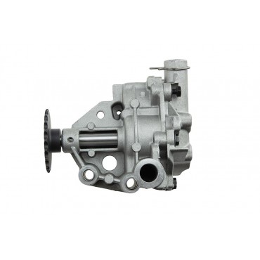 Pompe à huile Pour QASHQAI VIVARO ESPACE GRAND KOLEOS LAGUNA MEGANE 150157688R