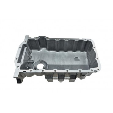 Carter d'huile Moteur Pour SKODA OCTAVIA VW BORA GOLF NEW BEETLE 06A103603H
