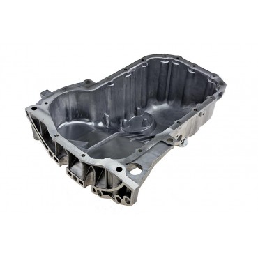 Carter d'huile Moteur Pour AUDI A4 A6 VW PASSAT 1.8 T 058103598C 058103598E
