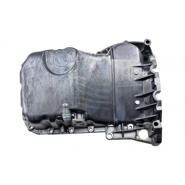 Carter d'huile Moteur Pour AUDI A4 A6 VW PASSAT 1.8 T 058103598C 058103598E