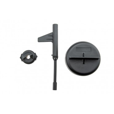 Adaptateur d'huile de transmission Vidange Pour Classe C E GLS 726000000000