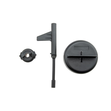Adaptateur d'huile de transmission Vidange Pour Classe C E GLS 726000000000