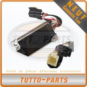 Régulateur de Tension YAMAHA XV 535 Virago 2YL 3BR V-Max 2WE 2EN 42X-81960-A2