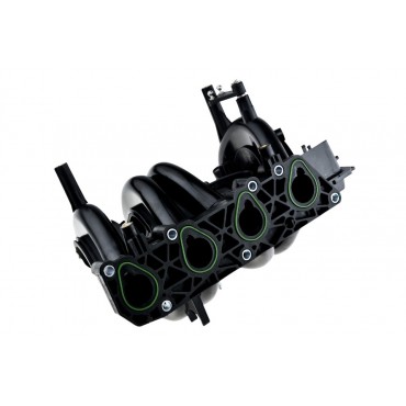 Collecteur d'admission Tubulure Pour CLIO KANGOO MEGANE Scenic 7700274286