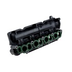 Collecteur d'admission Tubulure Pour MALIBU CASCADA INSIGNIA ZAFIRA 55212148