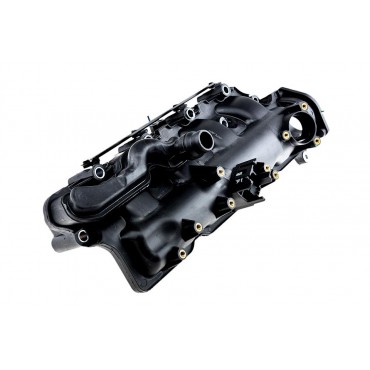 Collecteur d'admission Tubulure Pour MALIBU CASCADA INSIGNIA ZAFIRA 55212148