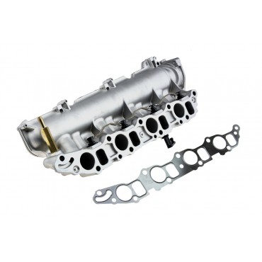 Collecteur d'admission Tubulure Pour 156 CROMA ASTRA VECTRA 9-3 VECTRA 55206459