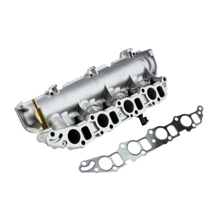 Collecteur d'admission Tubulure Pour 156 CROMA ASTRA VECTRA 9-3 VECTRA 55206459