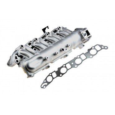 Collecteur d'admission Tubulure Pour 156 CROMA ASTRA VECTRA 9-3 VECTRA 55206459