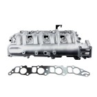 Collecteur d'admission Tubulure Pour 156 CROMA ASTRA VECTRA 9-3 VECTRA 55206459