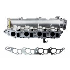 Collecteur d'admission Tubulure Pour 156 CROMA ASTRA VECTRA 9-3 VECTRA 55206459