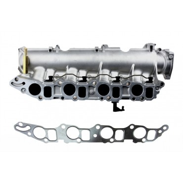 Collecteur d'admission Tubulure Pour 156 CROMA ASTRA VECTRA 9-3 VECTRA 55206459