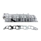 Collecteur d'admission Tubulure Pour 156 CROMA ASTRA VECTRA 9-3 VECTRA 55206459