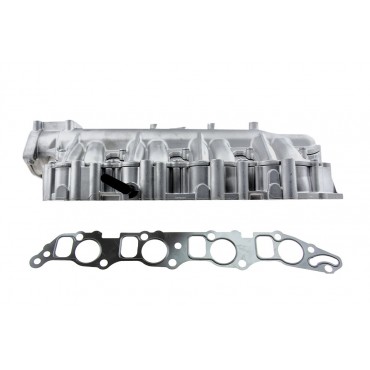Collecteur d'admission Tubulure Pour 156 CROMA ASTRA VECTRA 9-3 VECTRA 55206459