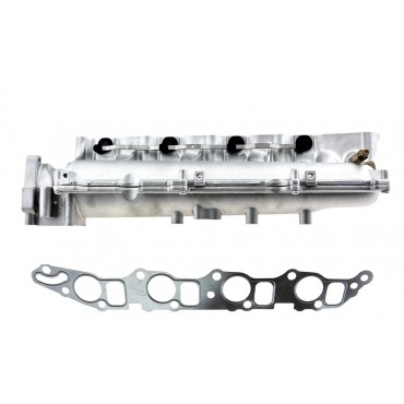 Collecteur d'admission Tubulure Pour 156 CROMA ASTRA VECTRA 9-3 VECTRA 55206459