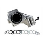 Collecteur d'admission Tubulure Pour 156 CROMA ASTRA VECTRA 9-3 VECTRA 55206459