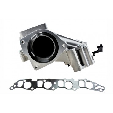Collecteur d'admission Tubulure Pour 156 CROMA ASTRA VECTRA 9-3 VECTRA 55206459