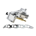 Collecteur d'admission Tubulure Pour 156 CROMA ASTRA VECTRA 9-3 VECTRA 55206459