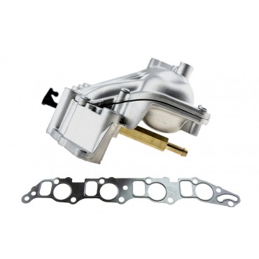 Collecteur d'admission Tubulure Pour 156 CROMA ASTRA VECTRA 9-3 VECTRA 55206459