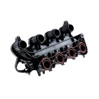 Collecteur d'admission Tubulure Pour LANCIA PHEDRA 179_ 9659449480