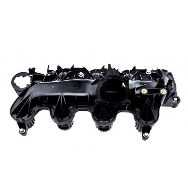 Collecteur d'admission Tubulure Pour LANCIA PHEDRA 179_ 9659449480
