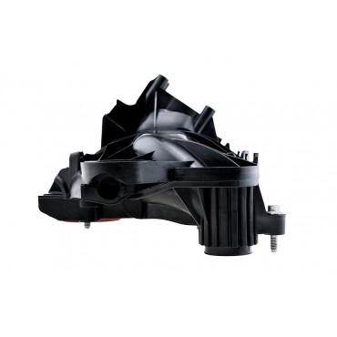 Collecteur d'admission Tubulure Pour LANCIA PHEDRA 179_ 9659449480