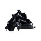 Collecteur d'admission Tubulure Pour LANCIA PHEDRA 179_ 9659449480