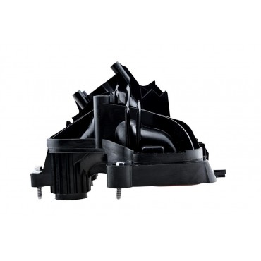 Collecteur d'admission Tubulure Pour LANCIA PHEDRA 179_ 9659449480