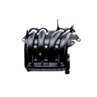 Collecteur d'admission Tubulure Pour C2 C3 NEMO 206 207 307 BIPPER 0361J3