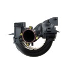 Collecteur d'admission Tubulure pour MAZDA CX-5 3 PE1113100B