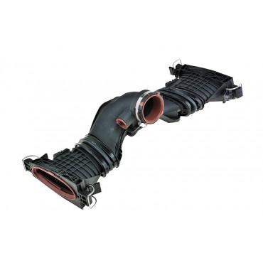 Tuyau durite d'admission d'air pour MERCEDES-BENZ CLASSE E W212 S212 A6420901642