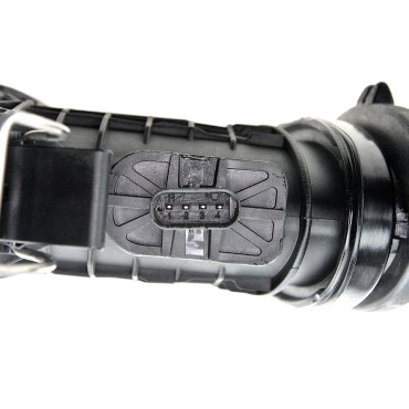 Tuyau durite d'admission d'air pour MERCEDES-BENZ CLASSE E W212 S212 A6420901642
