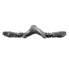 Tuyau durite d'admission d'air pour MERCEDES-BENZ CLASSE E W212 S212 A6420901642