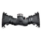 Tuyau durite d'admission d'air pour MERCEDES-BENZ CLASSE E W212 S212 A6420901642