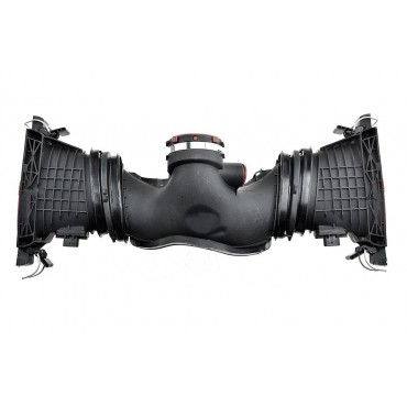 Tuyau durite d'admission d'air pour MERCEDES-BENZ CLASSE E W212 S212 A6420901642