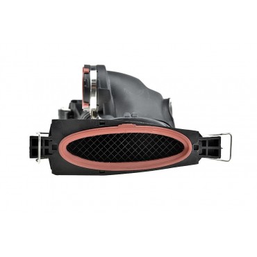 Tuyau durite d'admission d'air pour MERCEDES-BENZ CLASSE E W212 S212 A6420901642