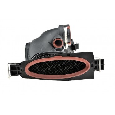 Tuyau durite d'admission d'air pour MERCEDES-BENZ CLASSE E W212 S212 A6420901642